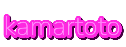 kamartoto — logo kanal