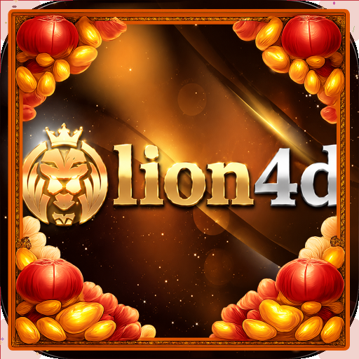lion4d — mitra unggulan