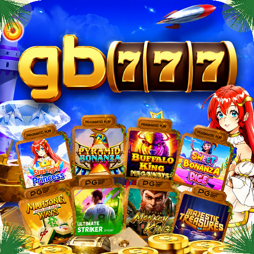 gb777 — mitra unggulan