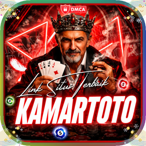 kamartoto — mitra unggulan